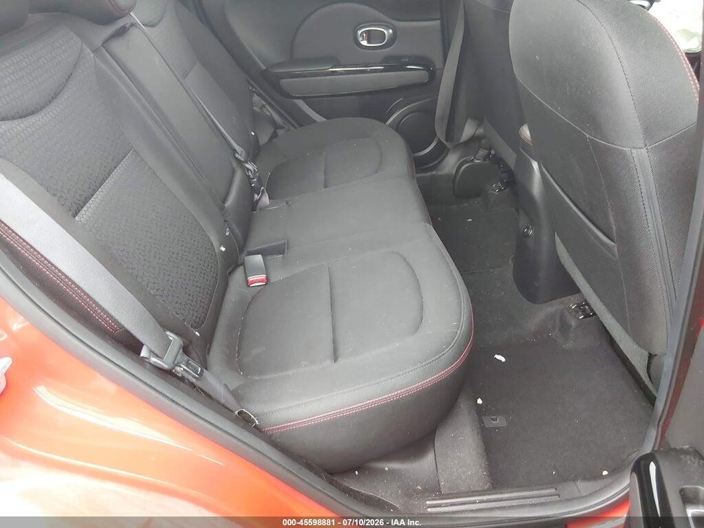 KNDJP3A59K7663511 2019 KIA SOUL photo no. 8