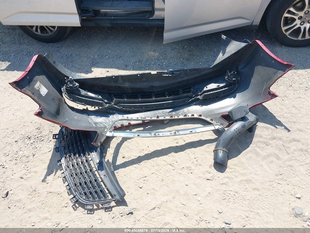 2C4RC1CG8ER108554 2014 CHRYSLER TOWN & COUNTRY photo no. 12