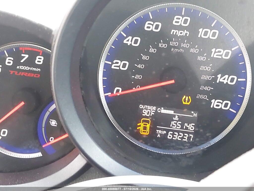 5J8TB18227A022865 2007 ACURA RDX photo no. 7