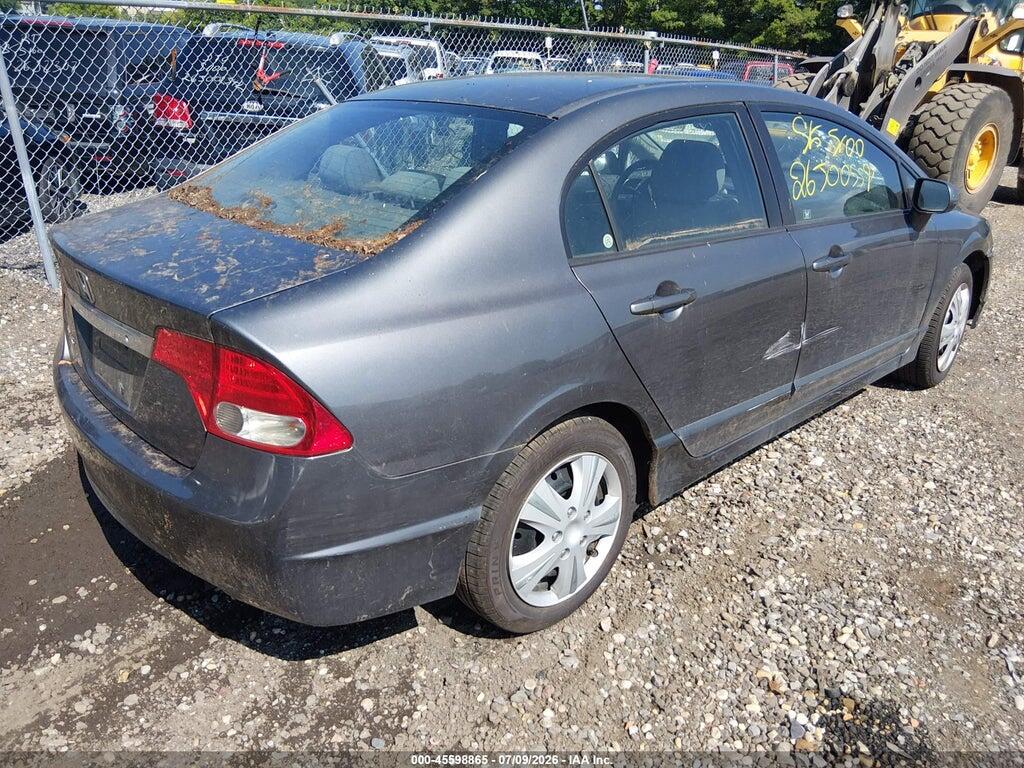 2HGFA1F55BH300939 2011 HONDA CIVIC photo no. 4