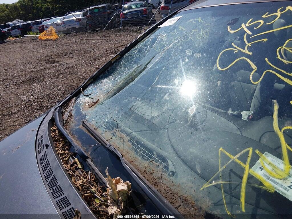 2HGFA1F55BH300939 2011 HONDA CIVIC photo no. 6