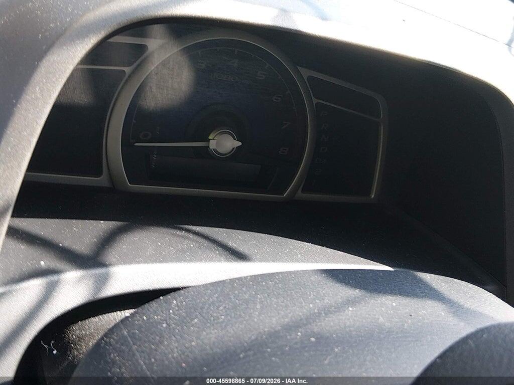 2HGFA1F55BH300939 2011 HONDA CIVIC photo no. 7