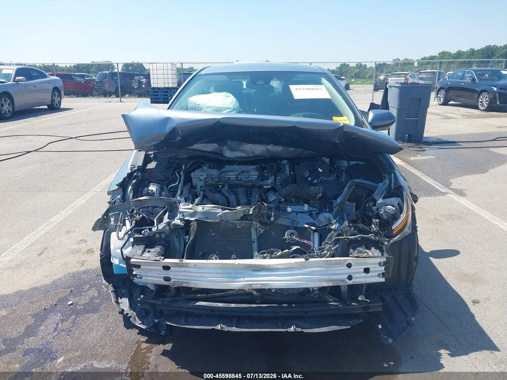 5YFVPRAE1LP113997 2020 TOYOTA COROLLA photo no. 12