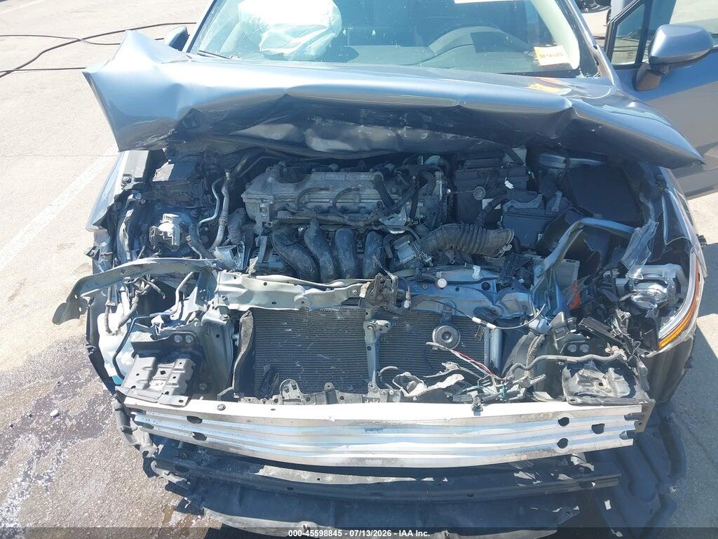 5YFVPRAE1LP113997 2020 TOYOTA COROLLA photo no. 6