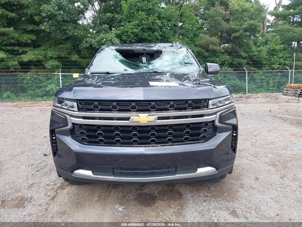 1GNSKMKD8PR518896 2023 CHEVROLET TAHOE photo no. 12