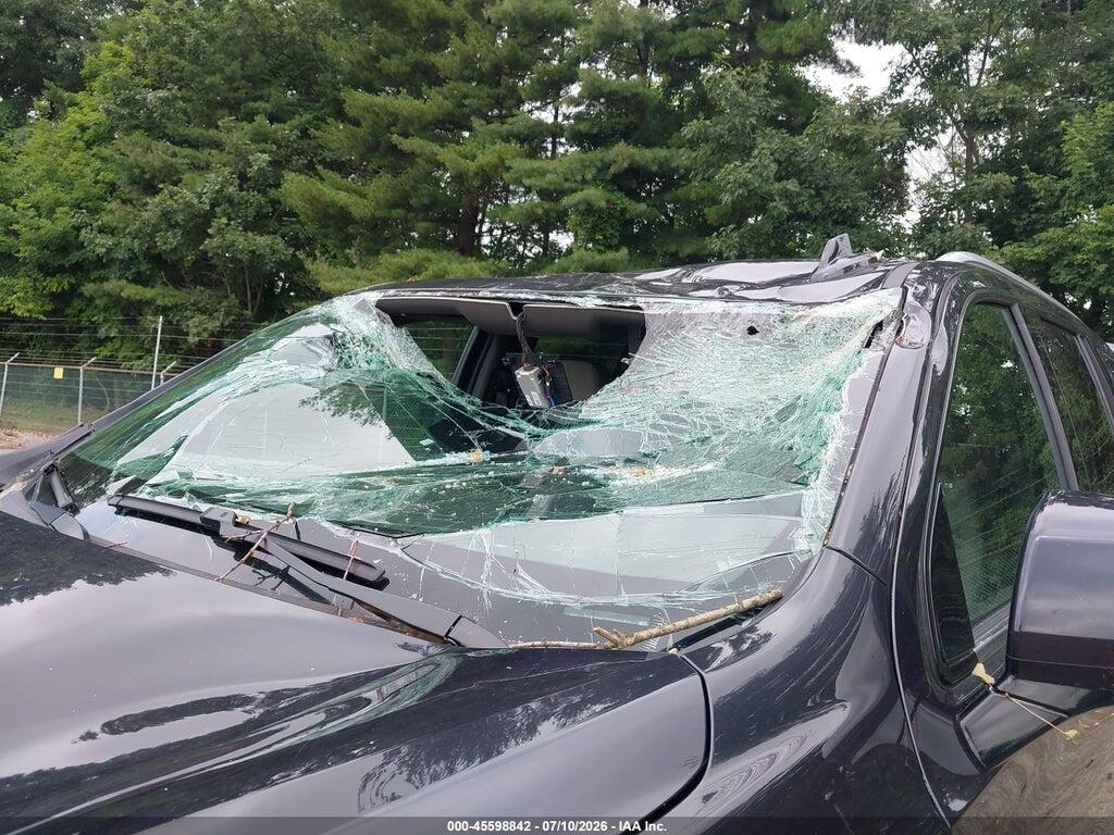 1GNSKMKD8PR518896 2023 CHEVROLET TAHOE photo no. 6