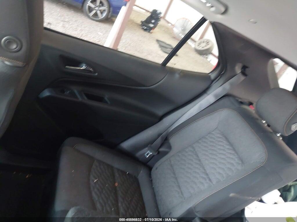 2GNAXJEV0J6154590 2018 CHEVROLET EQUINOX photo no. 8