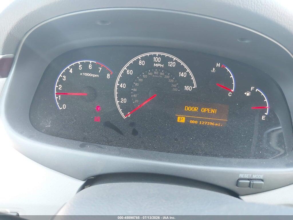 KMHFC46F96A060393 2006 HYUNDAI AZERA photo no. 7