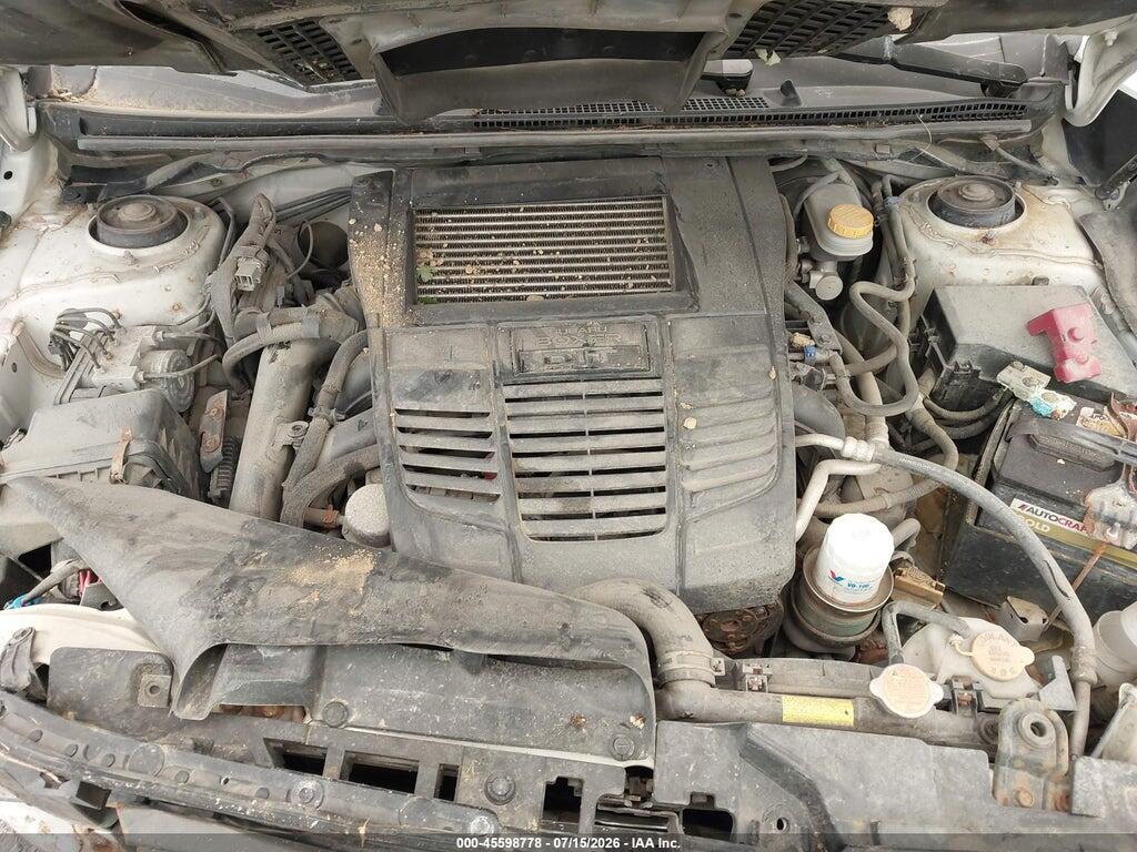 JF1VA1B63H9838868 2017 SUBARU WRX photo no. 10