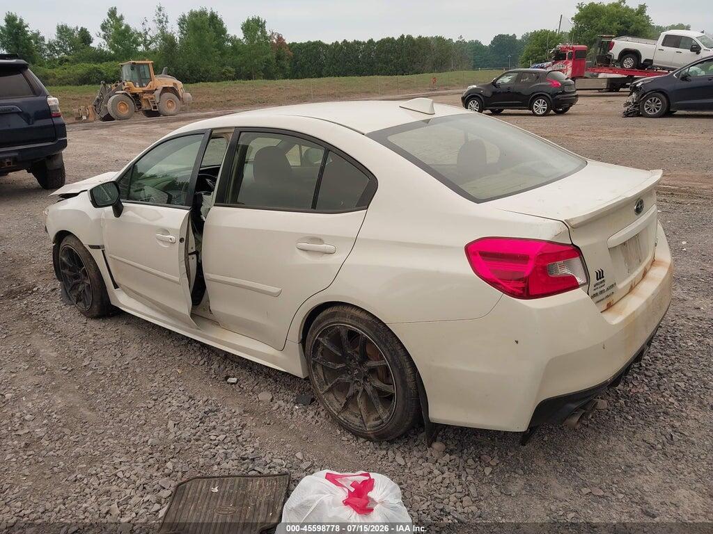JF1VA1B63H9838868 2017 SUBARU WRX photo no. 3