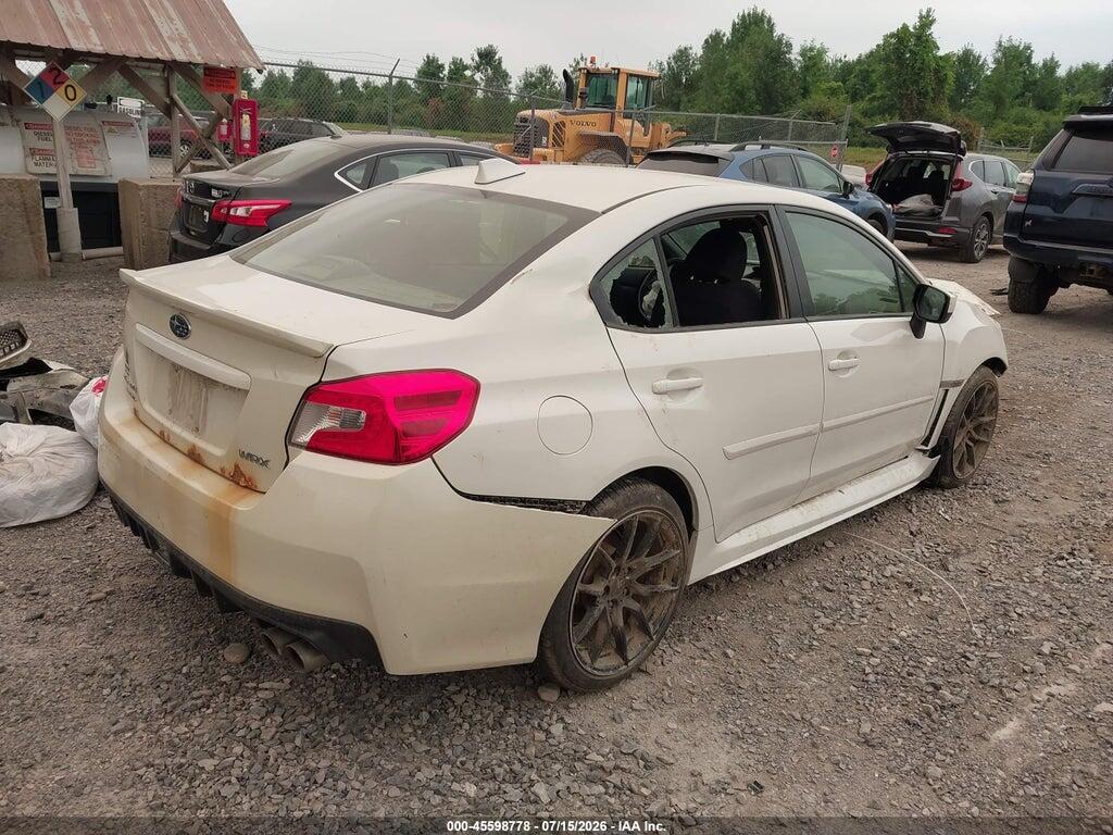 JF1VA1B63H9838868 2017 SUBARU WRX photo no. 4