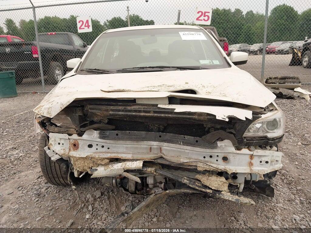 JF1VA1B63H9838868 2017 SUBARU WRX photo no. 6