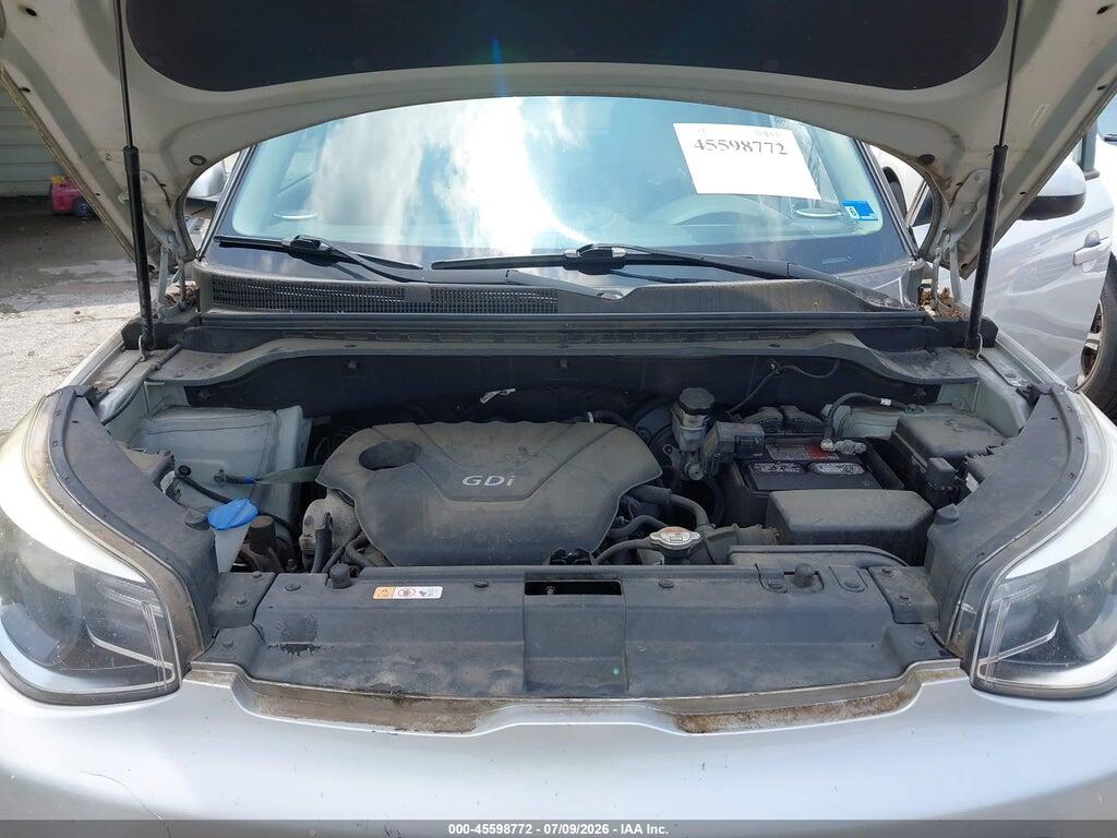 KNDJN2A23E7741954 2014 KIA SOUL photo no. 10
