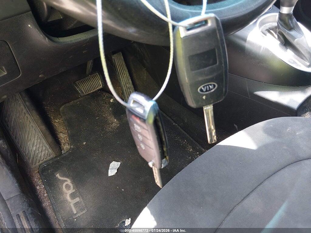 KNDJN2A23E7741954 2014 KIA SOUL photo no. 11