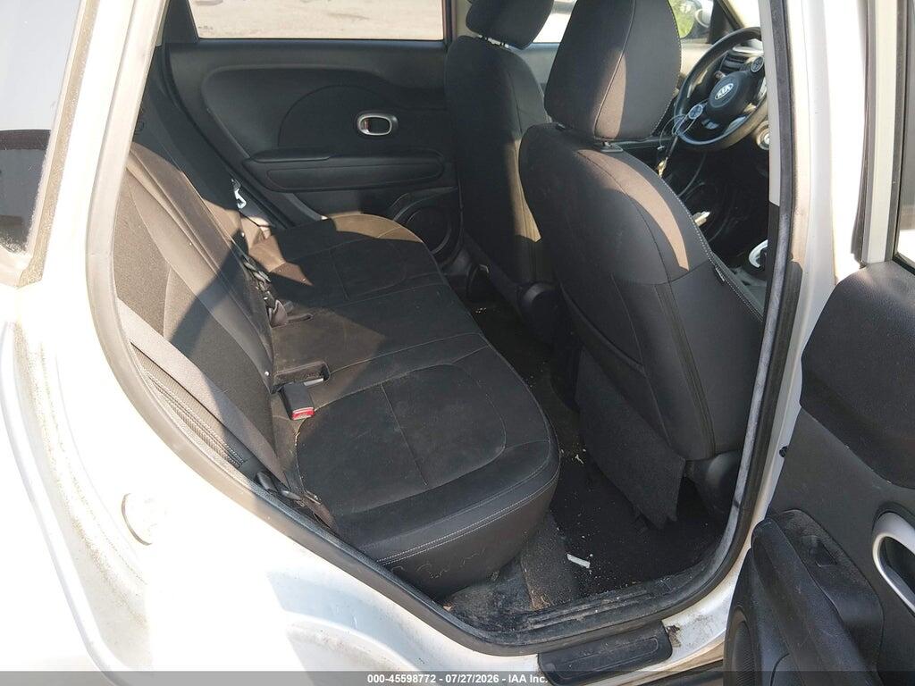 KNDJN2A23E7741954 2014 KIA SOUL photo no. 8