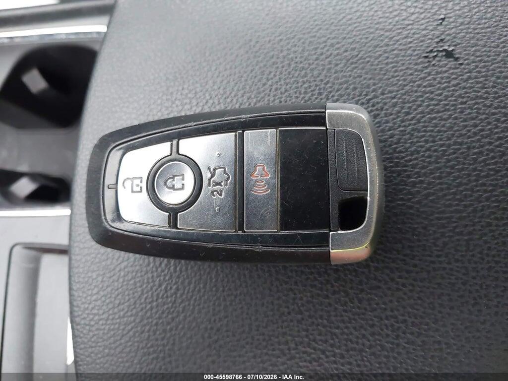 3FA6P0H72HR204033 2017 FORD FUSION photo no. 11