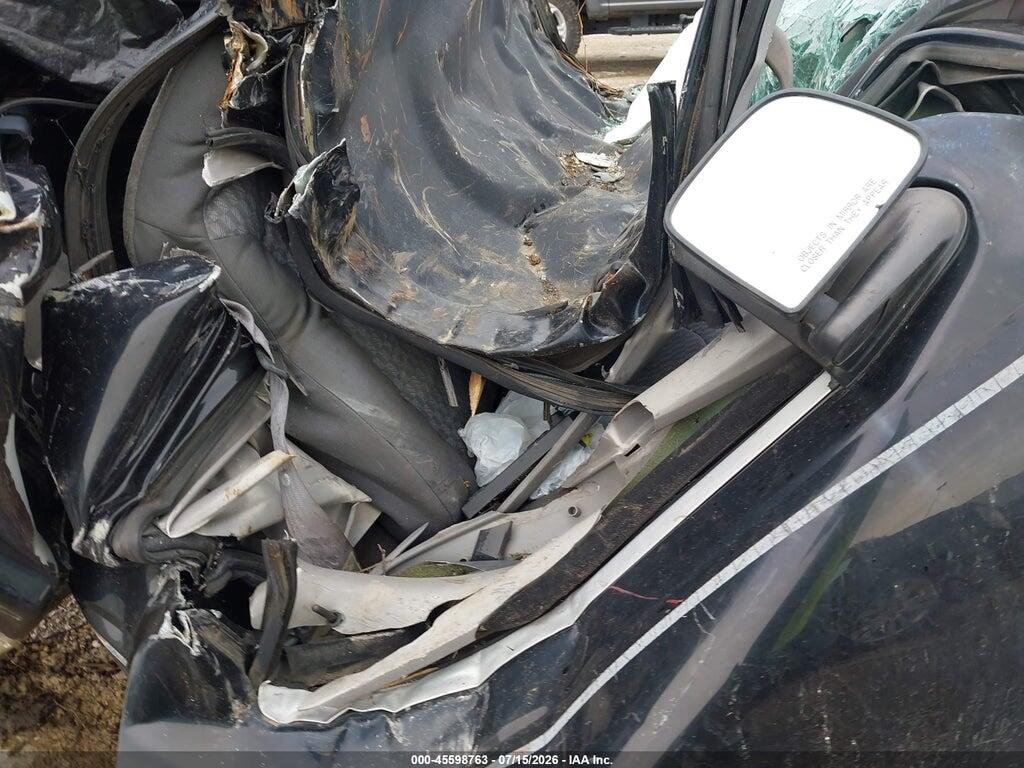 4F4YR12D33TM05875 2003 MAZDA B2300 photo no. 5