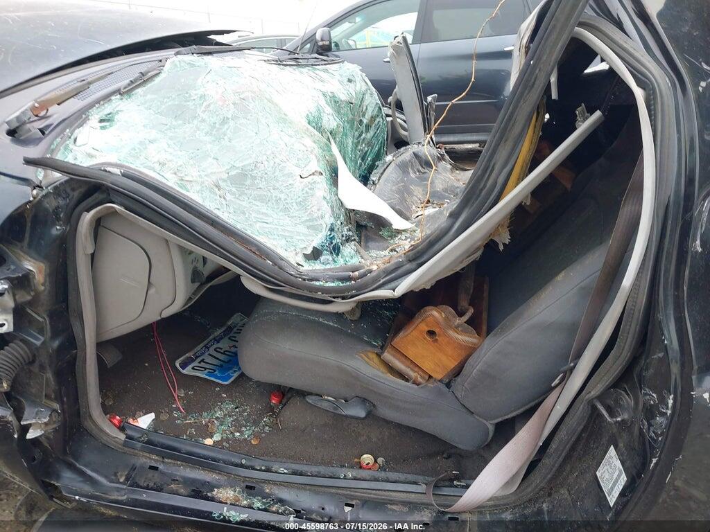 4F4YR12D33TM05875 2003 MAZDA B2300 photo no. 7