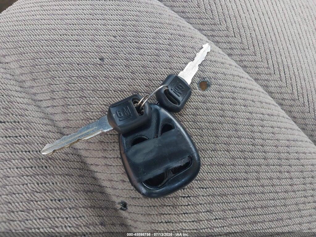 1G1JF52F547367273 2004 CHEVROLET CAVALIER photo no. 11