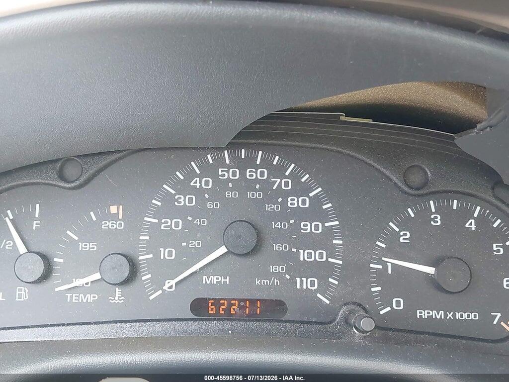 1G1JF52F547367273 2004 CHEVROLET CAVALIER photo no. 7