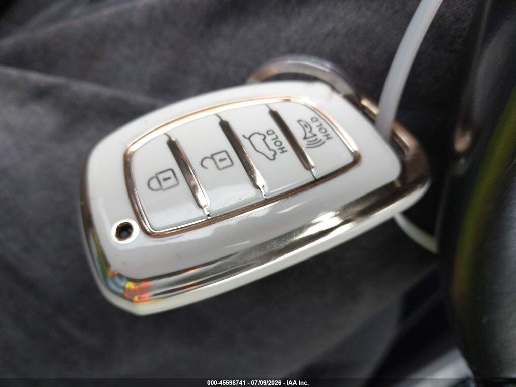 KMHD84LF1LU970286 2020 HYUNDAI ELANTRA photo no. 11