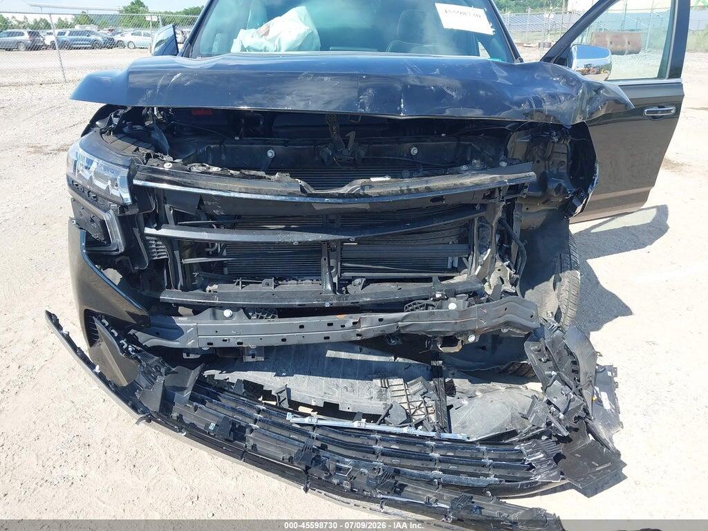 1GNSKFKD6PR221847 2023 CHEVROLET SUBURBAN photo no. 6