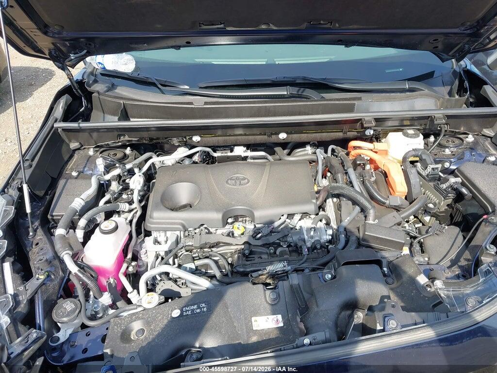 JTMCB3FV8SD256880 2025 TOYOTA RAV4 PLUG-IN HYBRID photo no. 10
