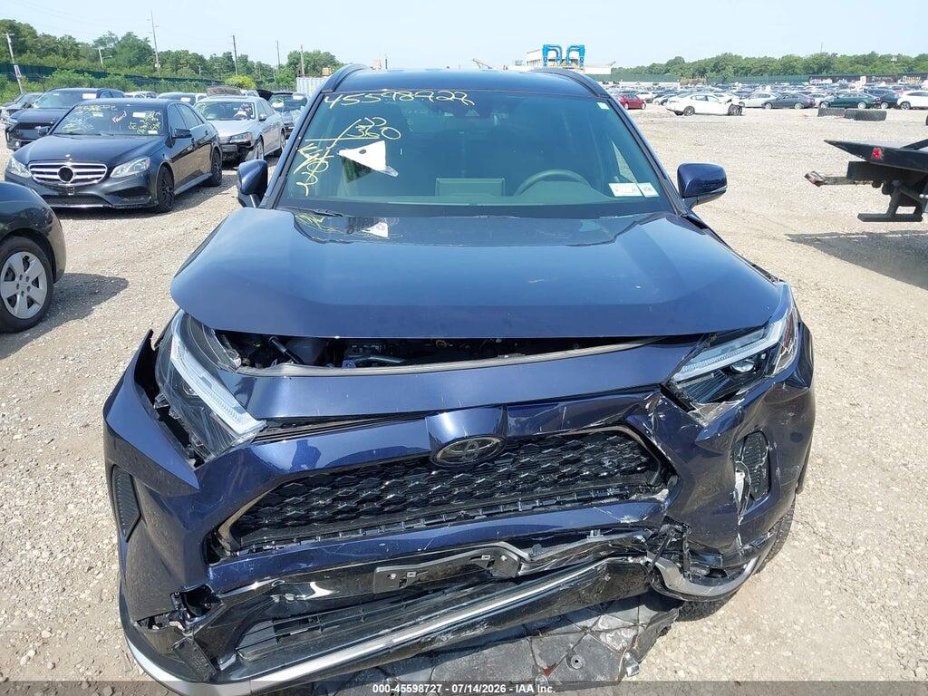 JTMCB3FV8SD256880 2025 TOYOTA RAV4 PLUG-IN HYBRID photo no. 12