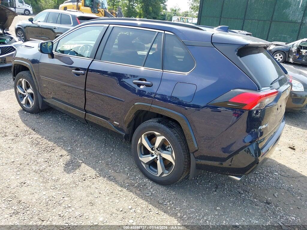 JTMCB3FV8SD256880 2025 TOYOTA RAV4 PLUG-IN HYBRID photo no. 3