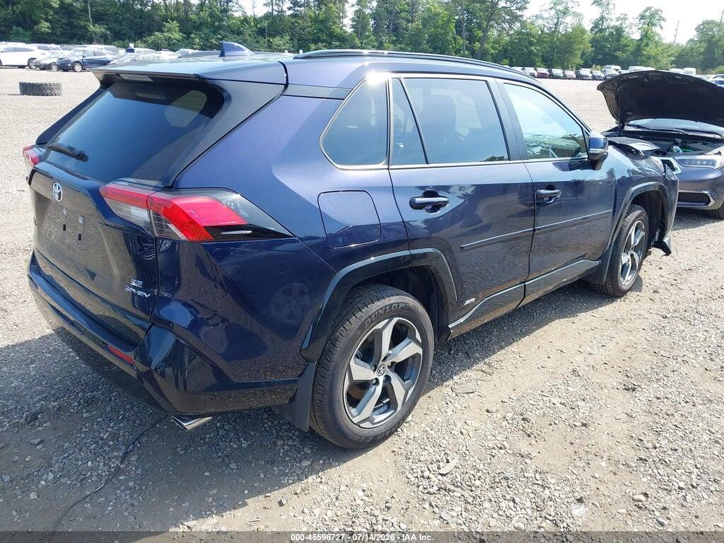 JTMCB3FV8SD256880 2025 TOYOTA RAV4 PLUG-IN HYBRID photo no. 4