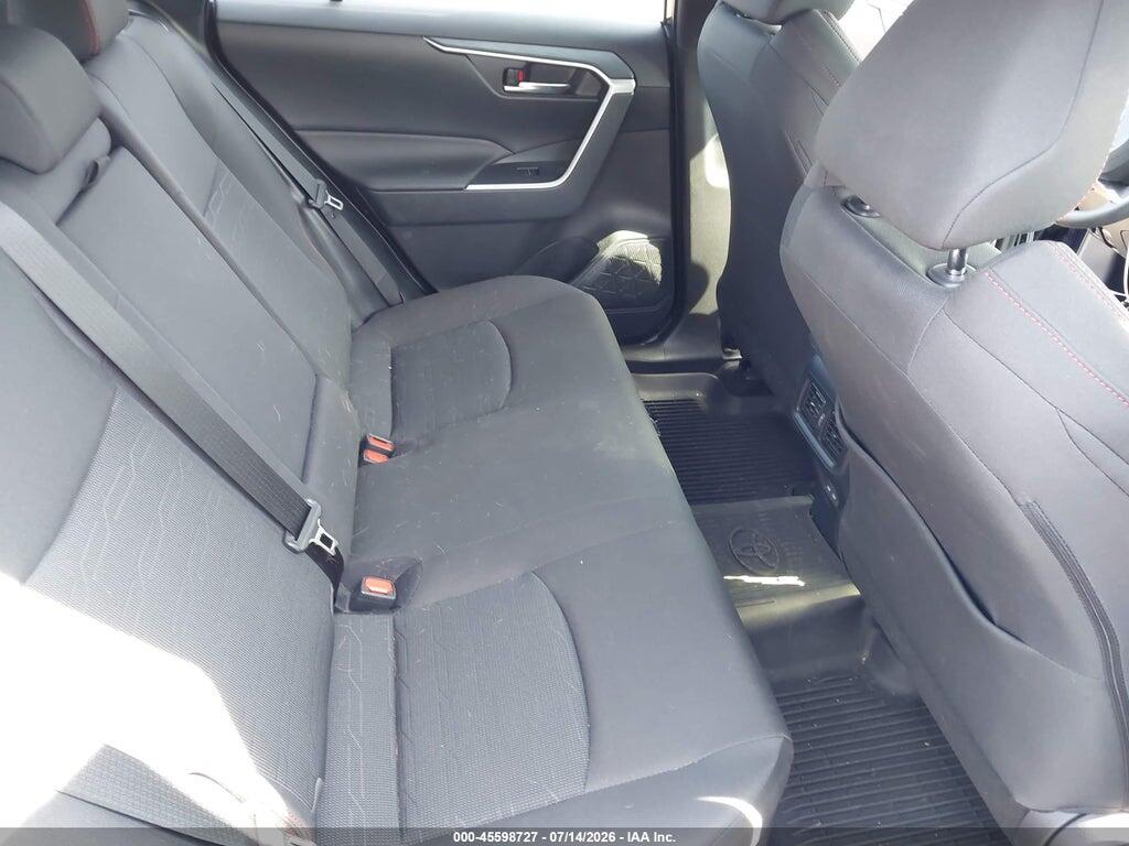 JTMCB3FV8SD256880 2025 TOYOTA RAV4 PLUG-IN HYBRID photo no. 8