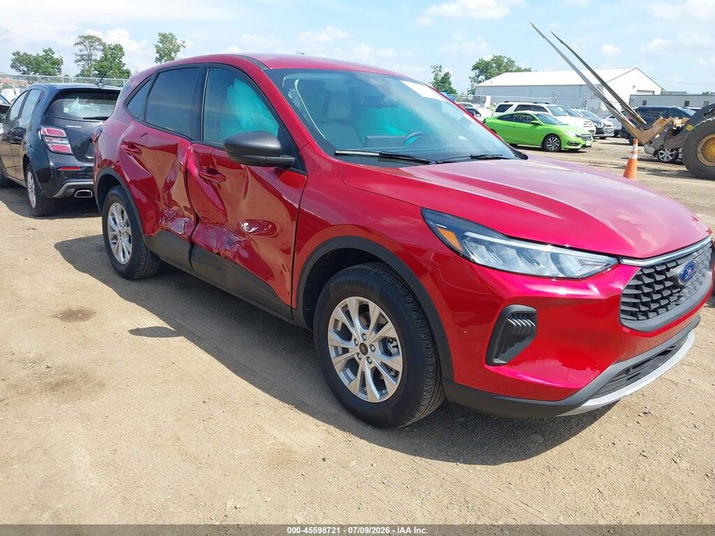 1FMCU9GN4TUA25399 2026 FORD ESCAPE photo no. 1