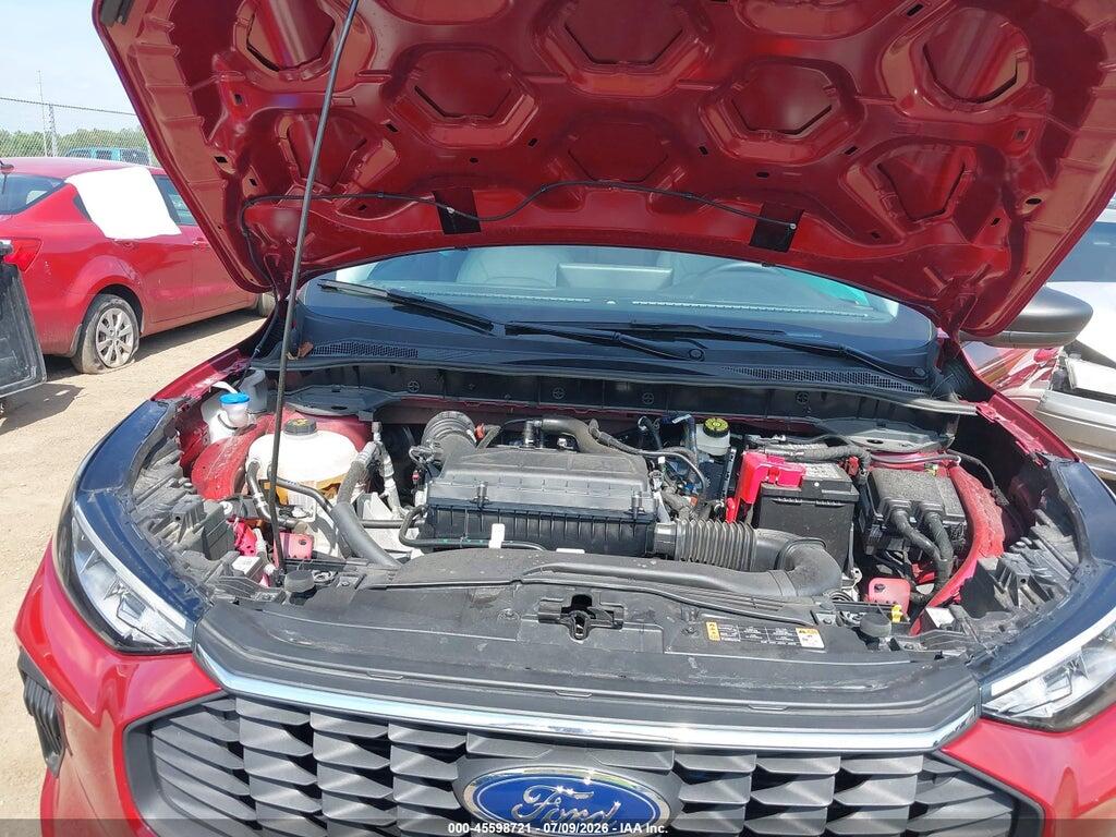 1FMCU9GN4TUA25399 2026 FORD ESCAPE photo no. 10