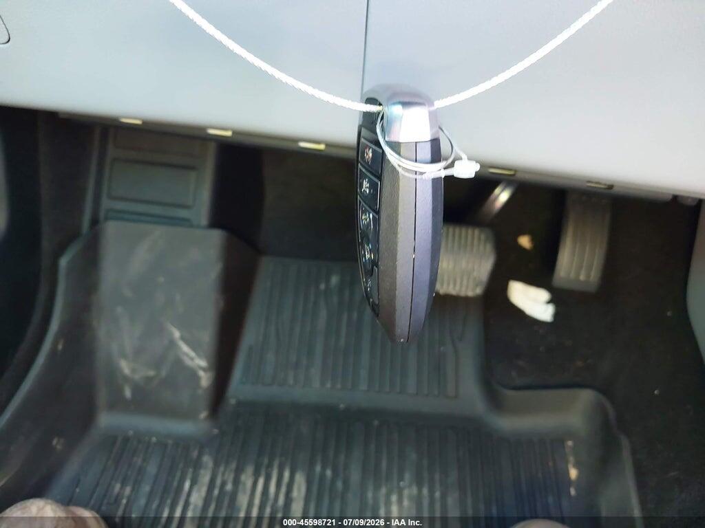 1FMCU9GN4TUA25399 2026 FORD ESCAPE photo no. 11
