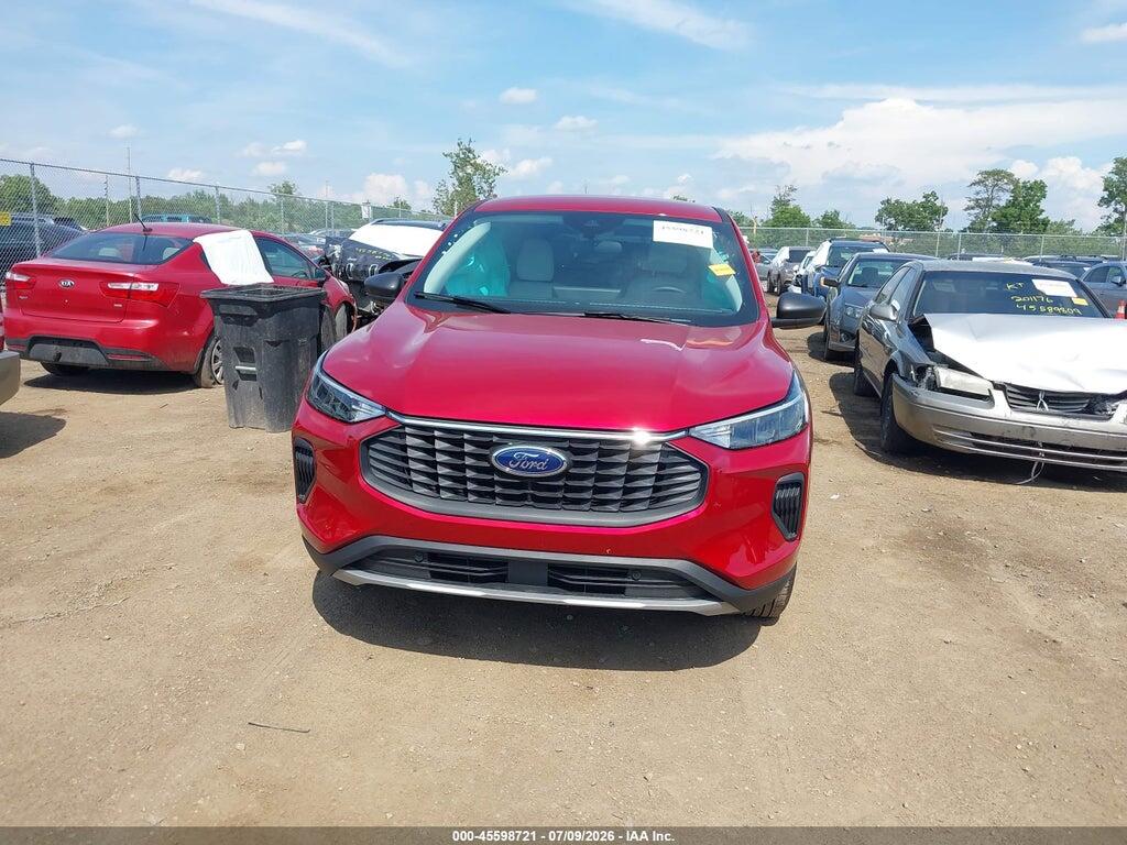 1FMCU9GN4TUA25399 2026 FORD ESCAPE photo no. 12