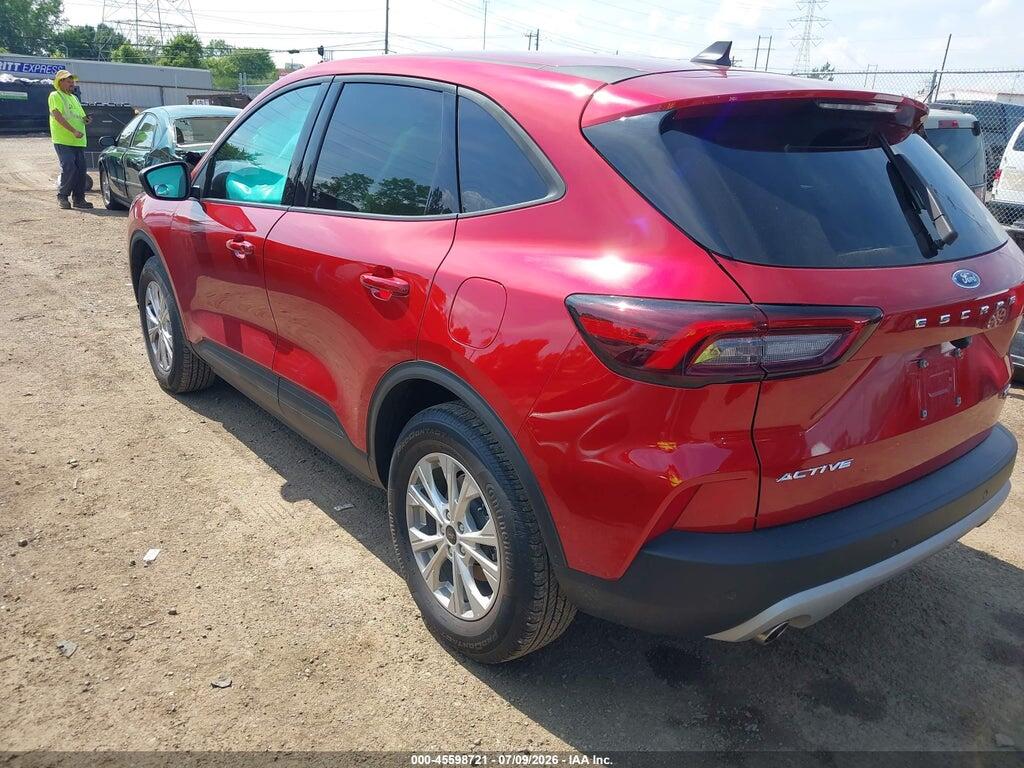 1FMCU9GN4TUA25399 2026 FORD ESCAPE photo no. 3