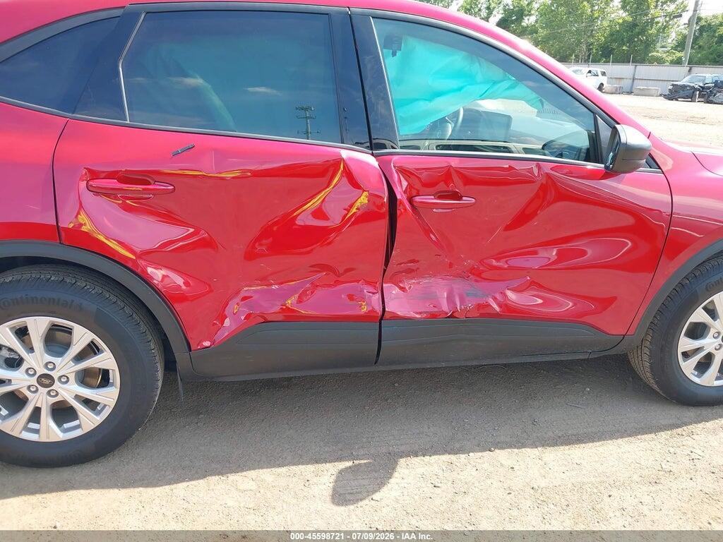 1FMCU9GN4TUA25399 2026 FORD ESCAPE photo no. 6