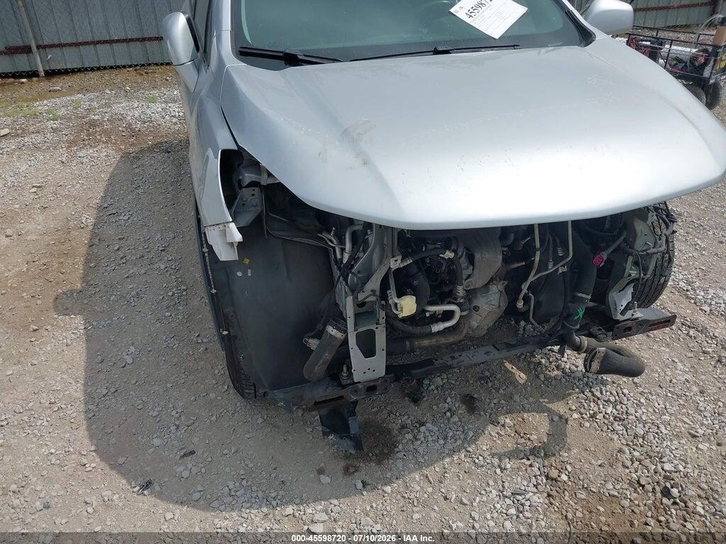 KL7CJPSB7HB086647 2017 CHEVROLET TRAX photo no. 6