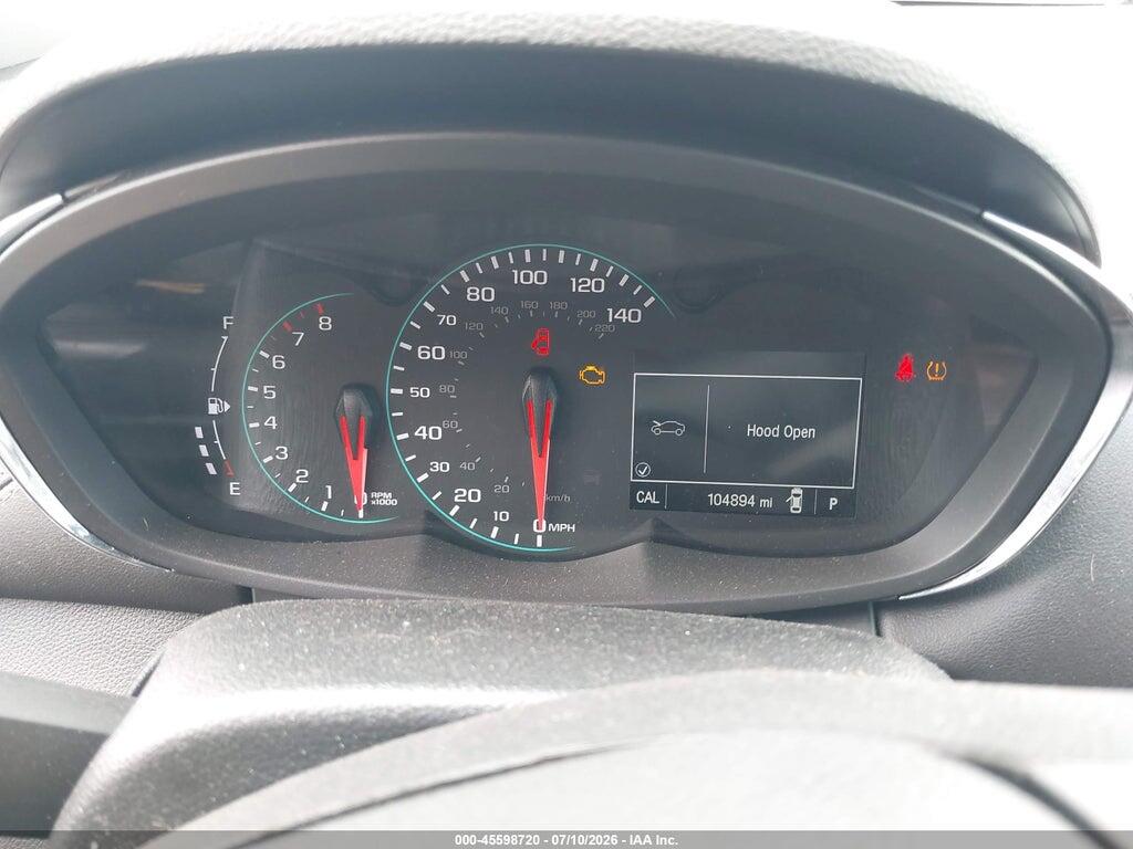 KL7CJPSB7HB086647 2017 CHEVROLET TRAX photo no. 7