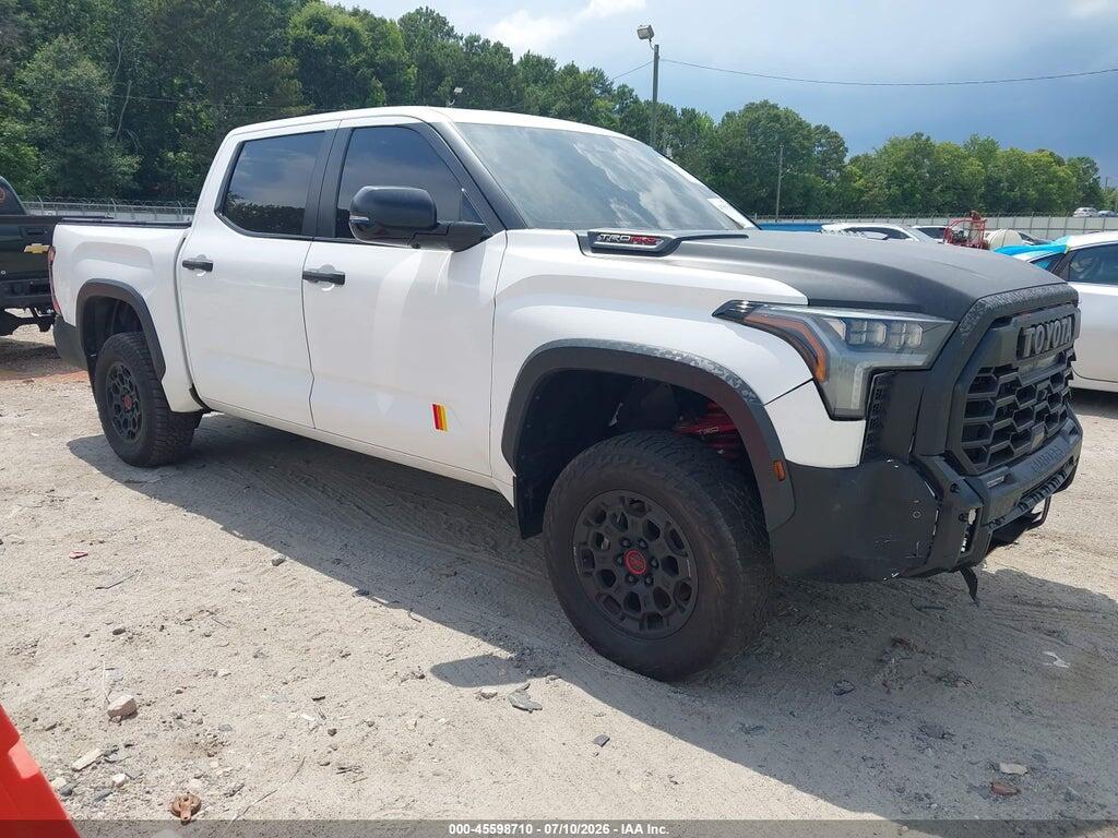 5TFPC5DB6RX041770 2024 TOYOTA TUNDRA HYBRID photo no. 1