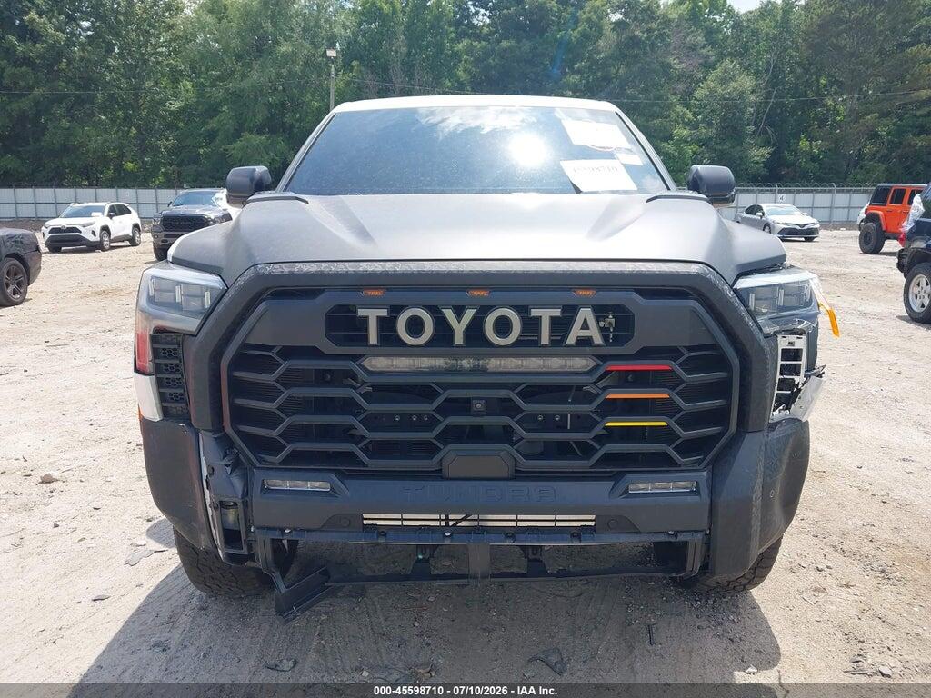 5TFPC5DB6RX041770 2024 TOYOTA TUNDRA HYBRID photo no. 12