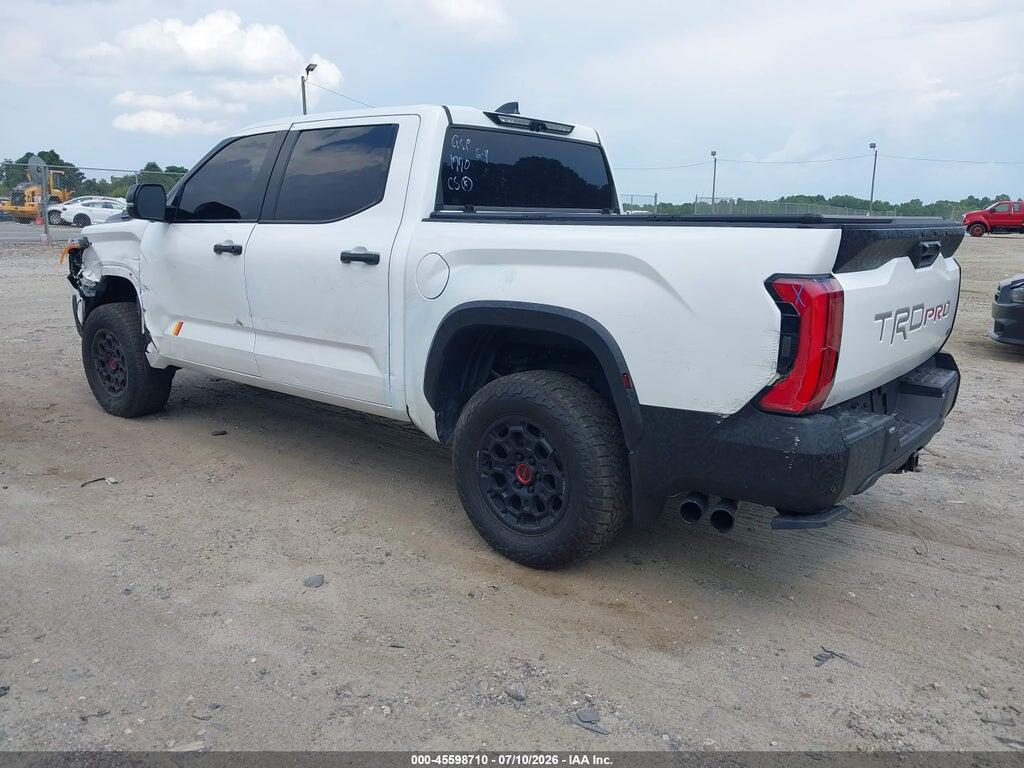 5TFPC5DB6RX041770 2024 TOYOTA TUNDRA HYBRID photo no. 3