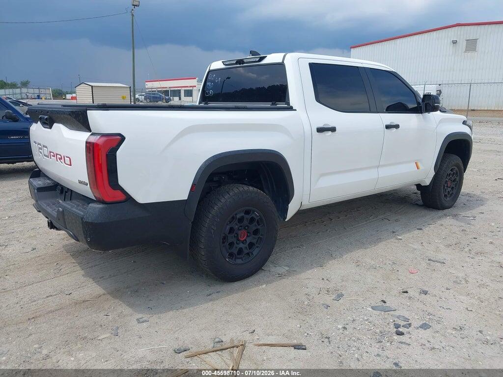 5TFPC5DB6RX041770 2024 TOYOTA TUNDRA HYBRID photo no. 4