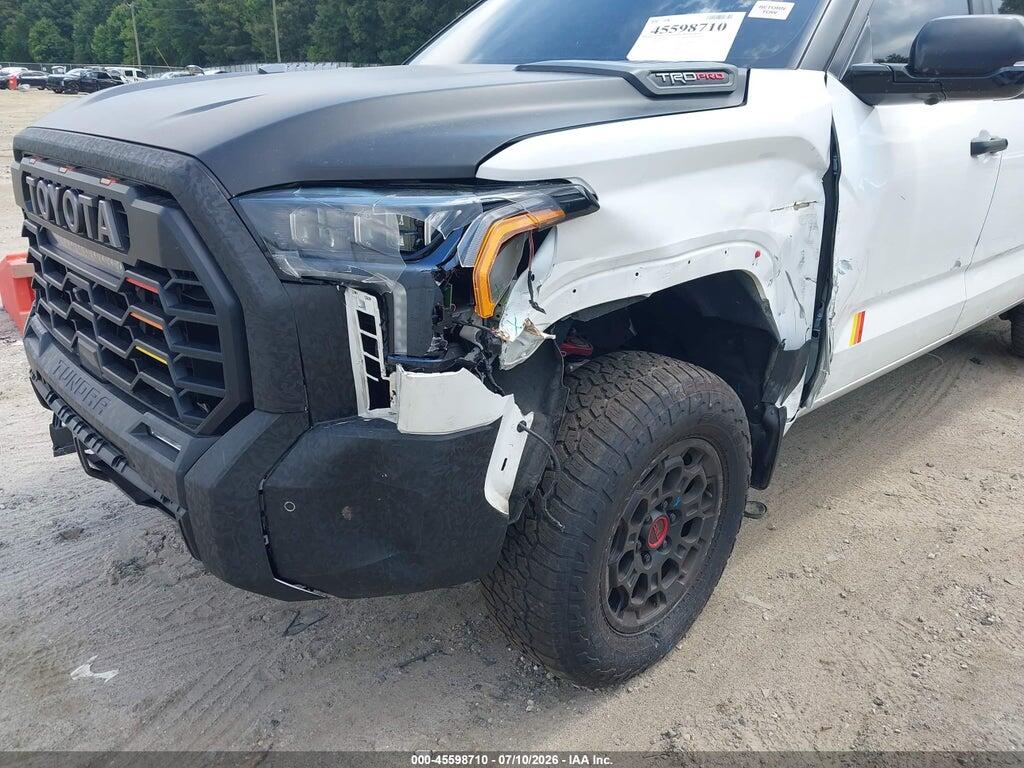 5TFPC5DB6RX041770 2024 TOYOTA TUNDRA HYBRID photo no. 6