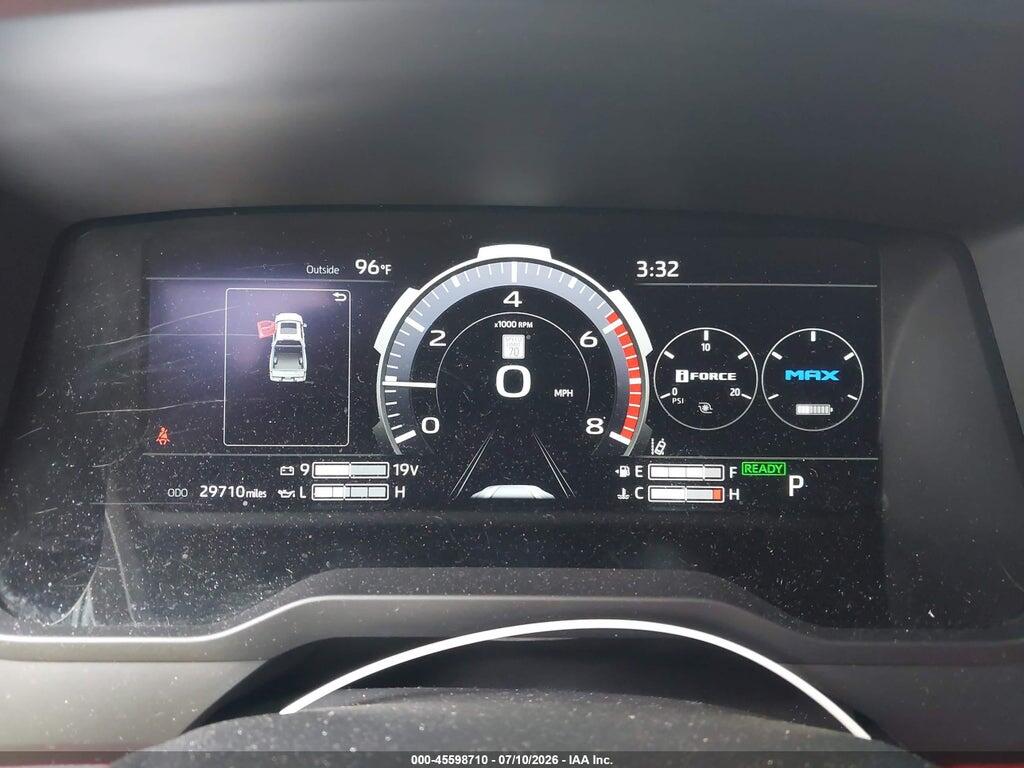 5TFPC5DB6RX041770 2024 TOYOTA TUNDRA HYBRID photo no. 7