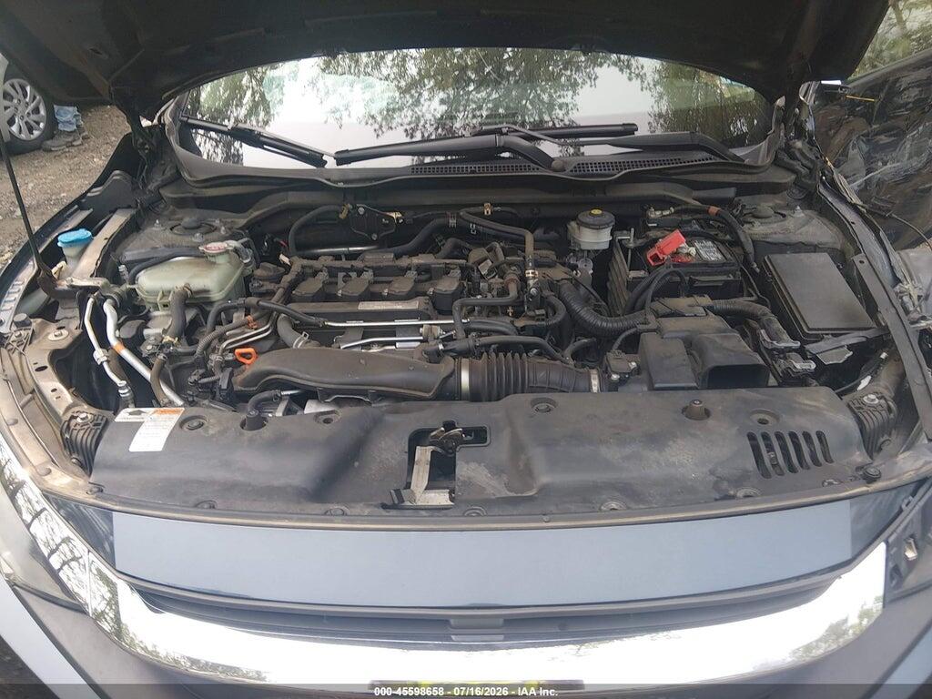 19XFC1F94HE024463 2017 HONDA CIVIC photo no. 10