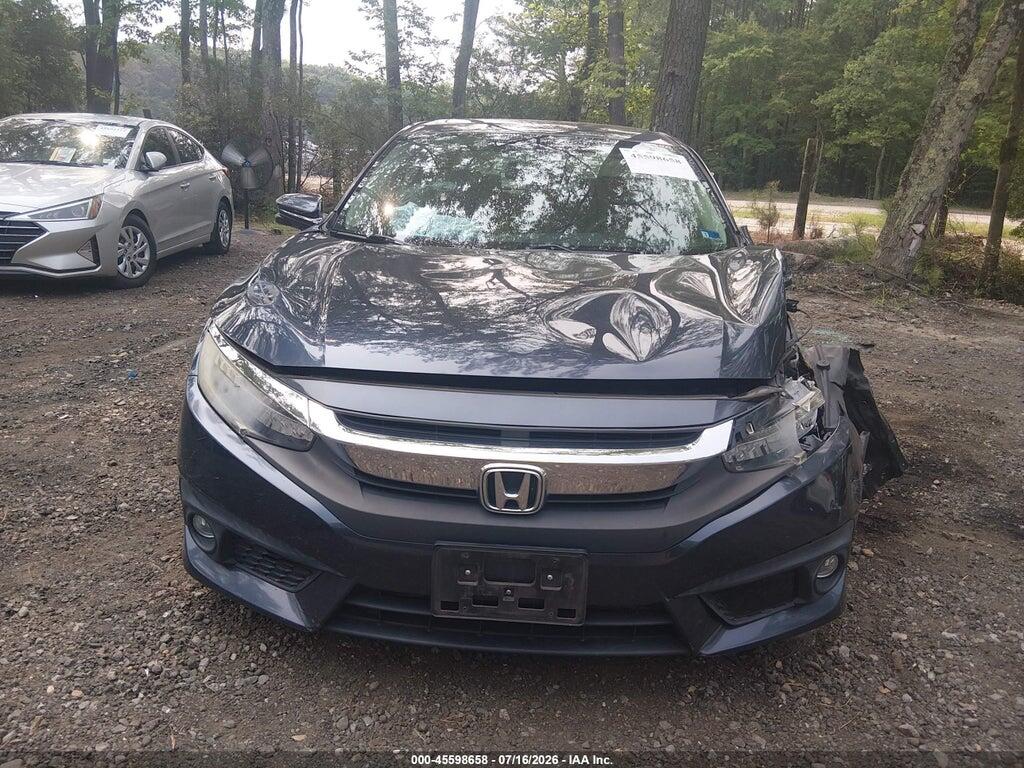 19XFC1F94HE024463 2017 HONDA CIVIC photo no. 12