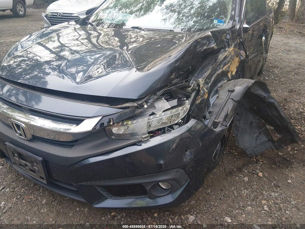 19XFC1F94HE024463 2017 HONDA CIVIC photo no. 6