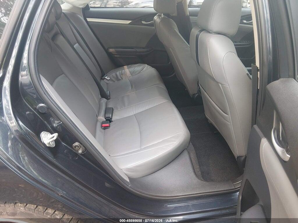 19XFC1F94HE024463 2017 HONDA CIVIC photo no. 8