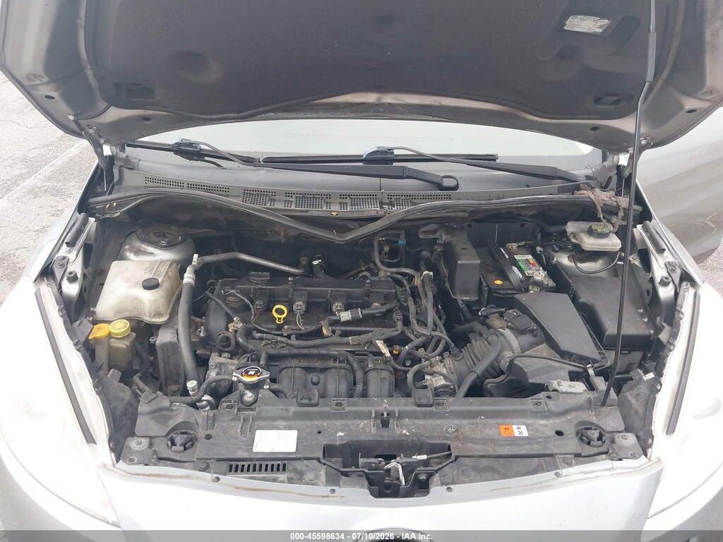 JM1CW2BL2E0165554 2014 MAZDA MAZDA5 photo no. 10